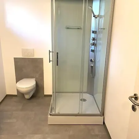 Apartment Mini In Im Souterrain