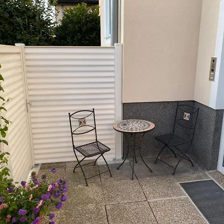 Apartment Mini In Amstetten