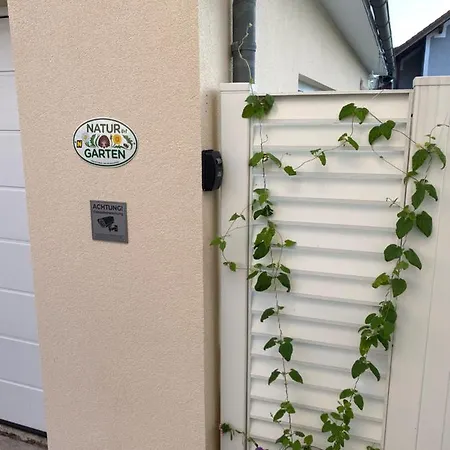 Apartment Mini In Im Souterrain Amstetten
