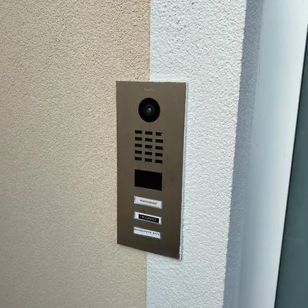 Mini In Apartment *