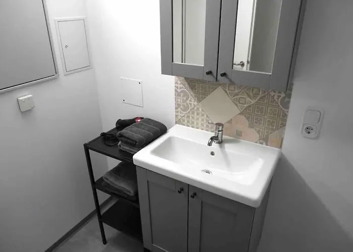 Mini In Im Souterrain Amstetten