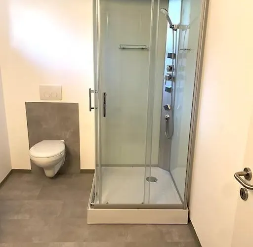 Apartamento Mini In Im Souterrain