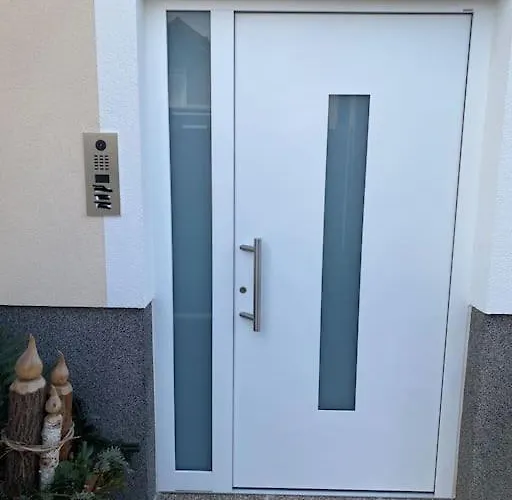 Mini In Im Souterrain Amstetten