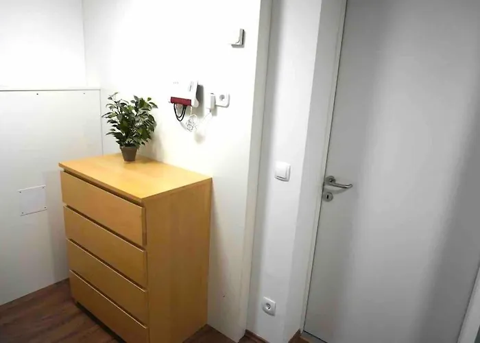 Apartamento Mini In Im Souterrain *