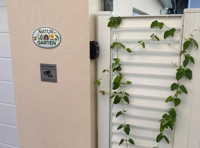 Apartamento Mini In Im Souterrain Amstetten