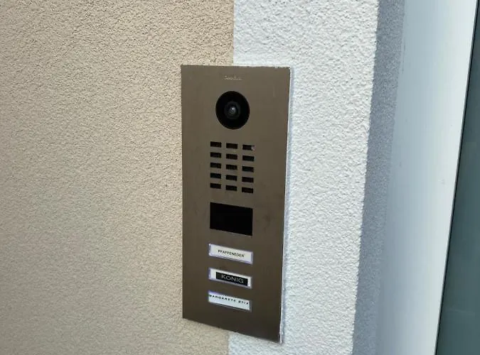 Mini In Im Souterrain Apartamento *